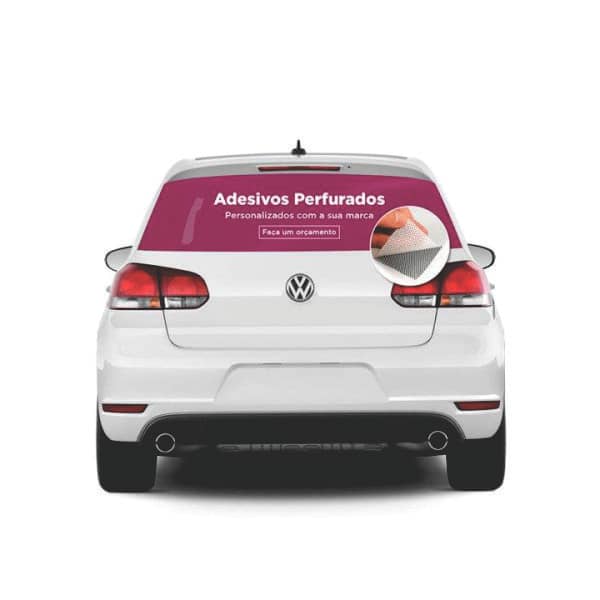 Adesivos para Carro Personalizados