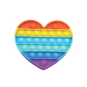 Anti-Stress Personalizado Pops It Fidget Pop Bubble