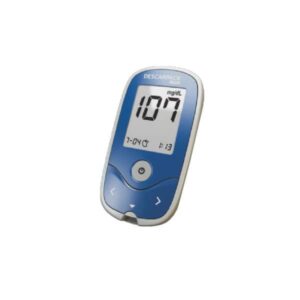 Aparelho De Medir Glicose Diabetes Personalizado