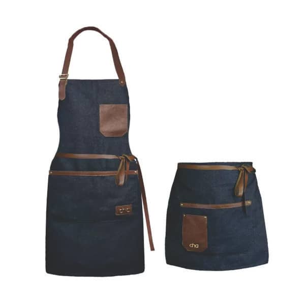 Avental personalizado masculino