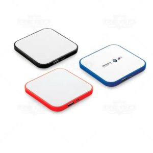 Bateria externa personalizada para smartphone