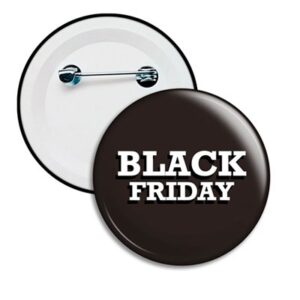 Botton personalizado promocional