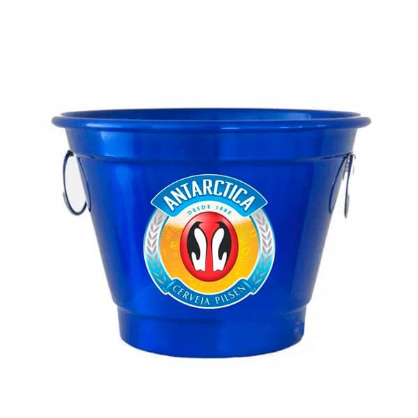 Balde Térmico Cerveja Brinde