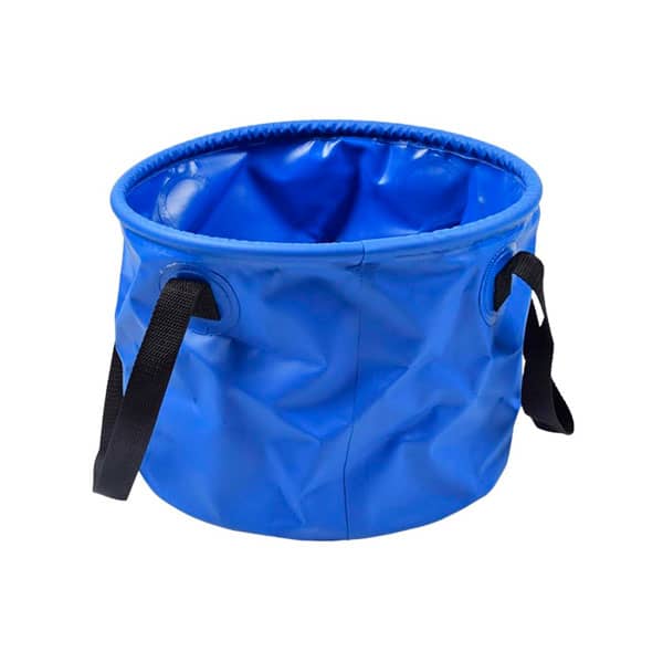 Balde Térmico Dobrável para Personalizar