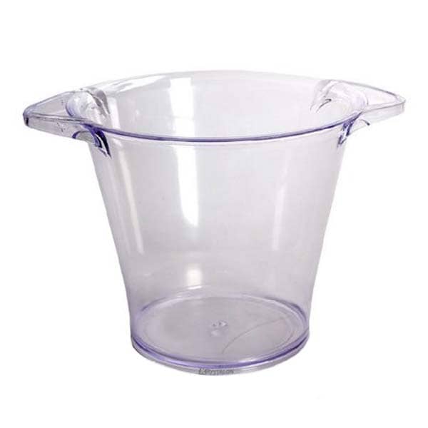 Balde de Gelo Personalizado para Festa