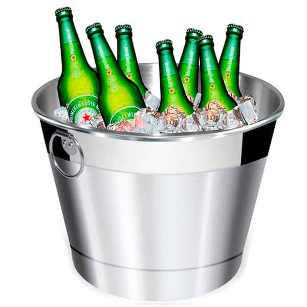 Balde de gelo 5 litros