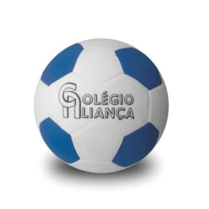 Bola de Futebol em EVA Personalizada