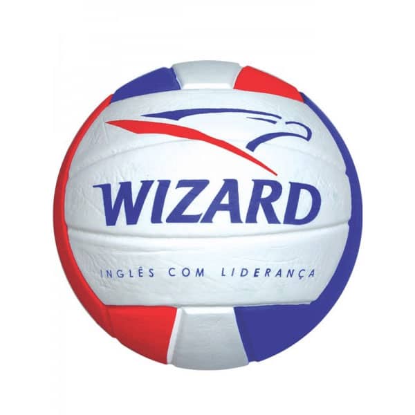 Bola de Vôlei Personalizada