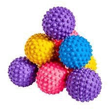 Bolinha pet anti stress