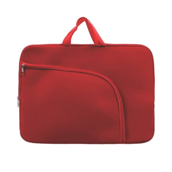 Bolsa Convenção para Notebook Personalizada