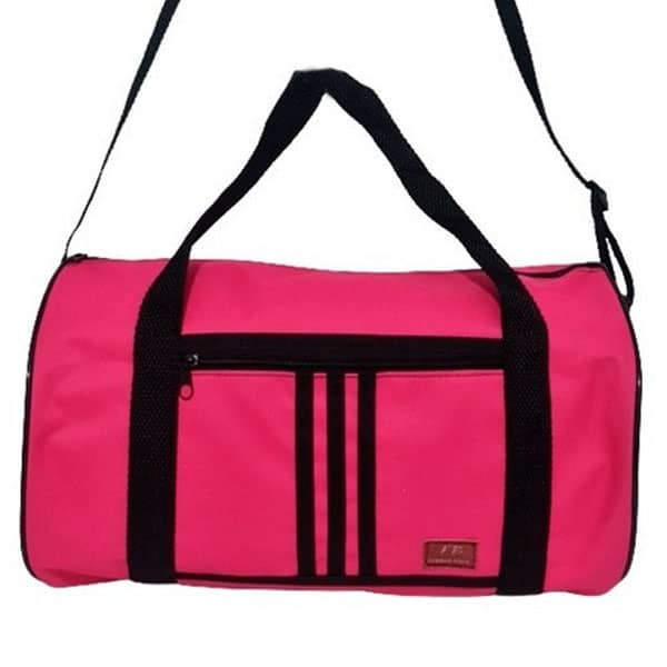Bolsa Fitness Passeio Academia Pequenas Viagens Trabalho