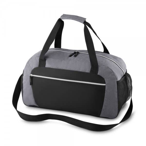 Bolsa Pequena Personalizada para Academia