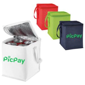 Bolsa Térmica Personalizada Praia