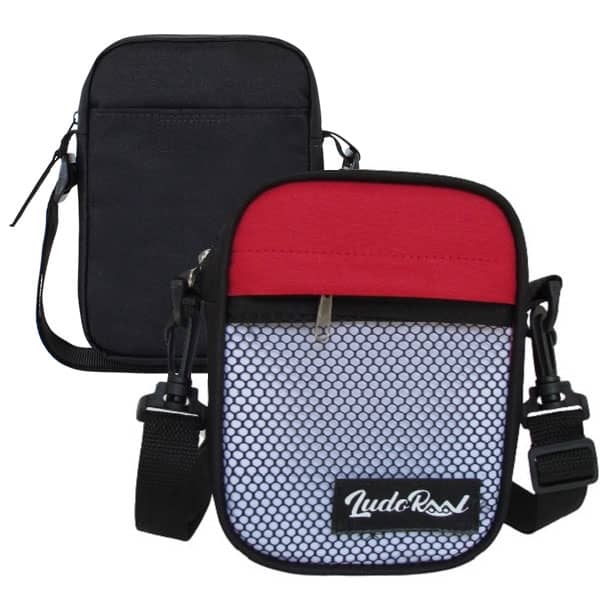 Bolsa Transversal Shoulder Bag Personalizada
