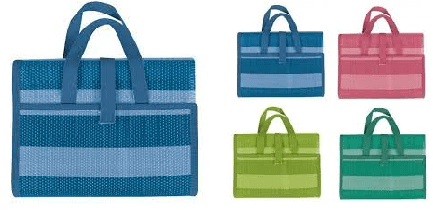 Bolsa de Praia com Esteira