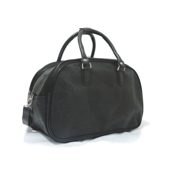 Bolsa de Viagem Couro