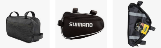 Bolsa Personalizada para Bicicletas