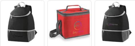 Bolsas Térmicas para Brindes