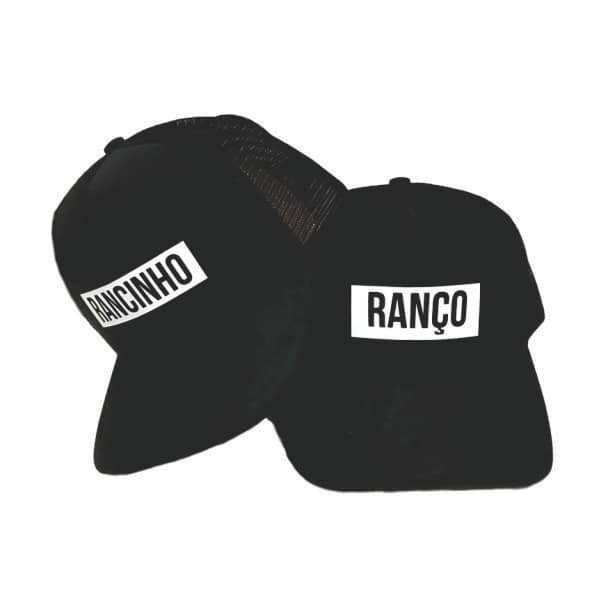 Bone Personalizado para Casal