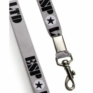 Cordão de crachá personalizado