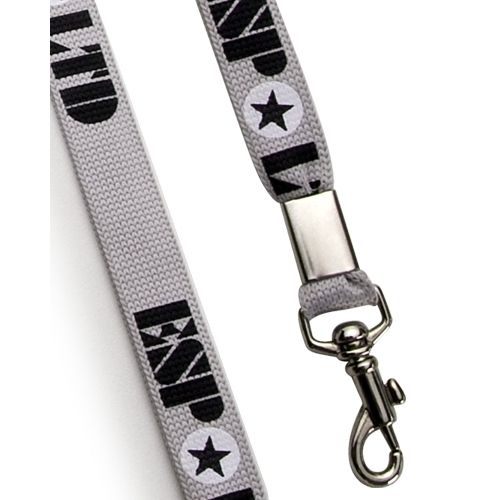 Cordão de crachá personalizado