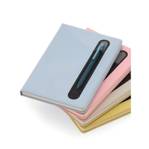 Caderno Corporativo Personalizado