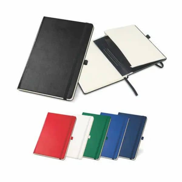 Caderno Moleskine sem Pauta