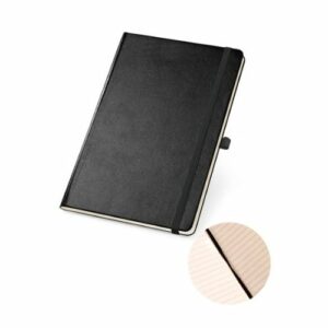 Caderno Pequeno com Capa Dura Personalizado