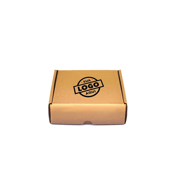 Caixa Micro 04 Persoalizada