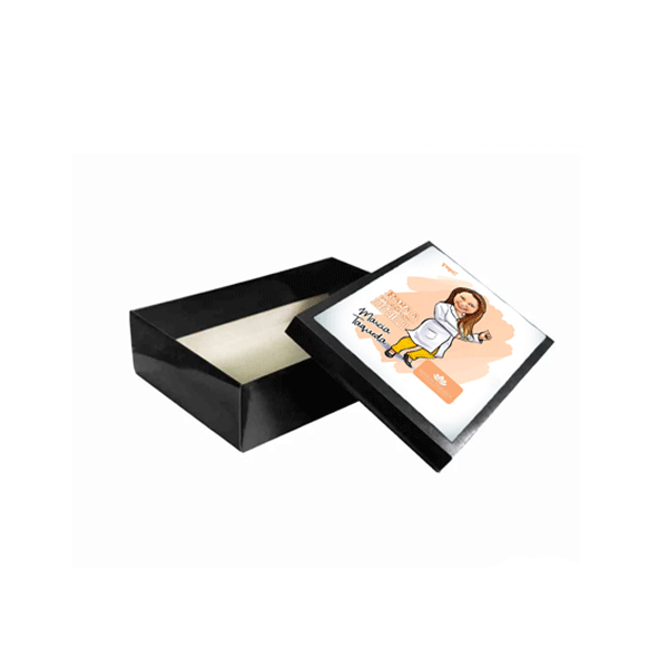 Caixa Personalizada com Foto