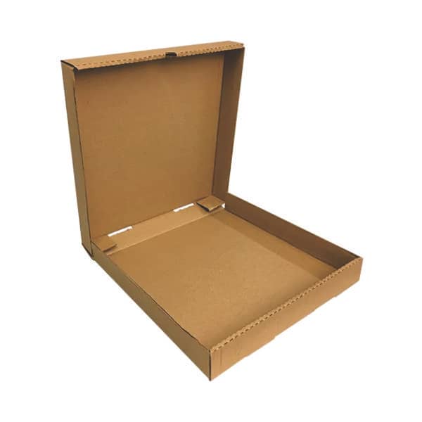 Caixa de Papel Quadrada Personalizado