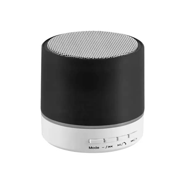 Caixa de som Bluetooth personalizada