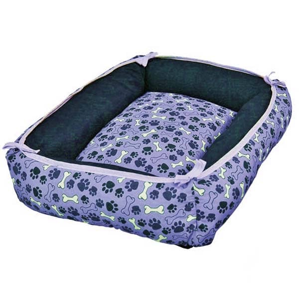 Cama para Pet Personalizada