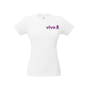Camisetas femininas personalizadas