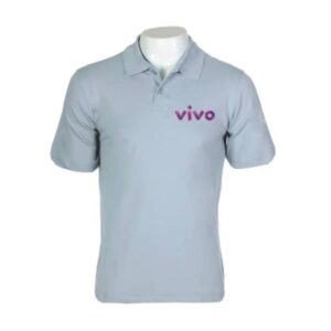 Camisetas polo personalizadas baratas