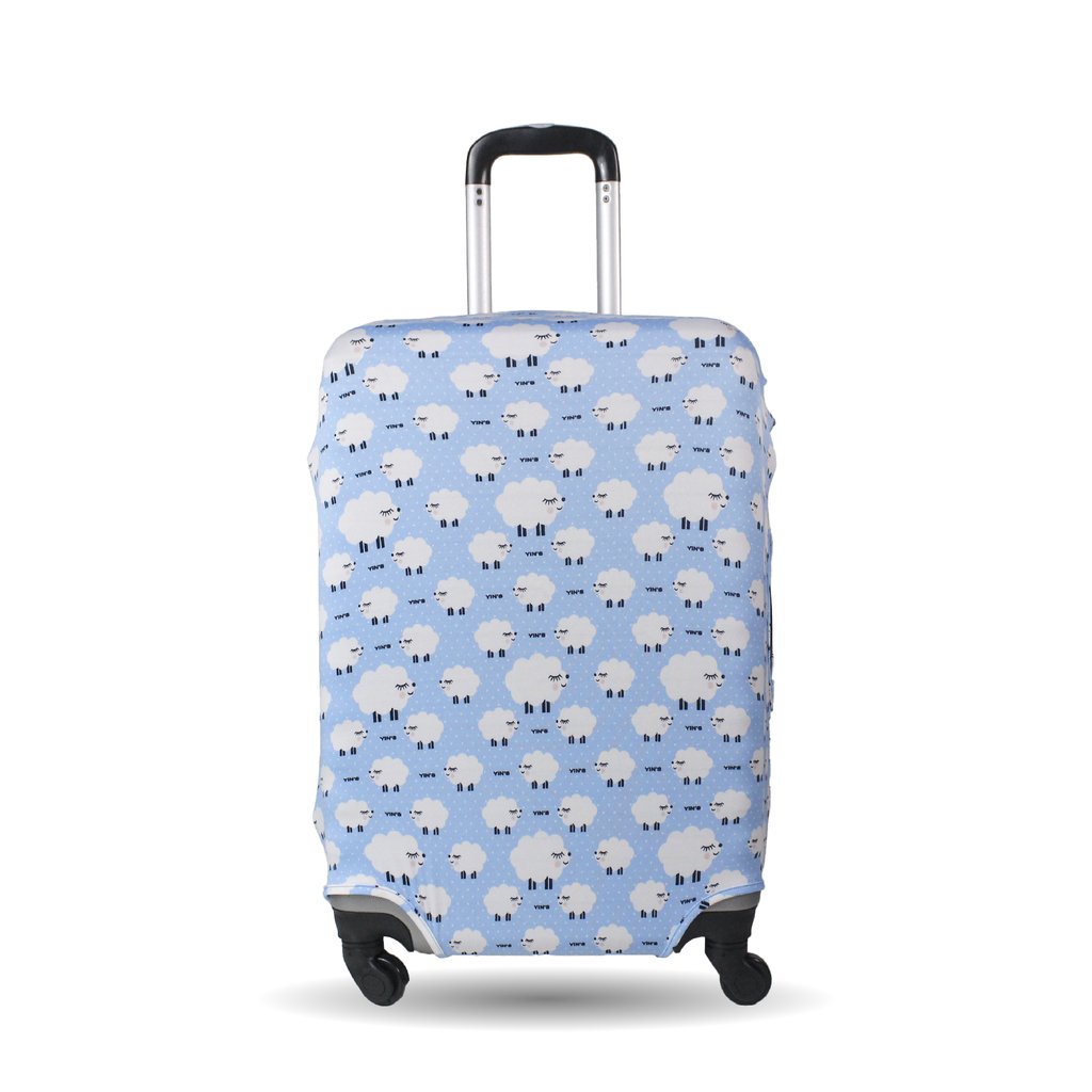 Capas para malas de viagem