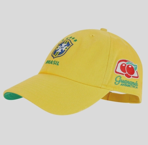 Bonés personalizados para eventos