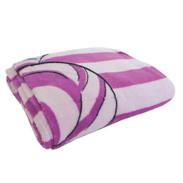 Cobertor com mangas Gato Risonho