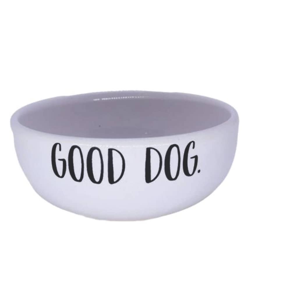 Comedouro Pet Com Nome