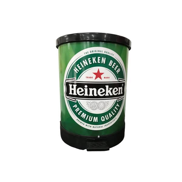 Cooler Personalizado Heineken