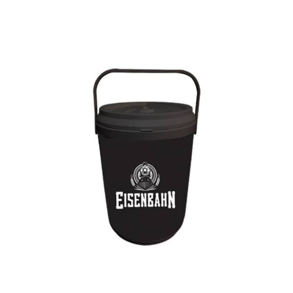 Cooler Personalizado com Nome