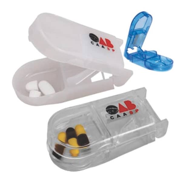 Cortador de Comprimido Brinde