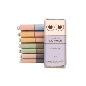 Diy Páscoa - Barra de chocolate personalizada