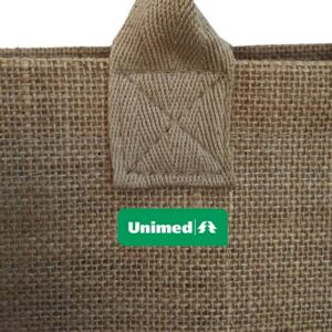 Ecobag Personalizada de Juta