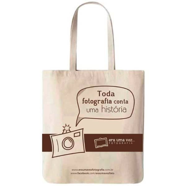 Ecobags Personalizadas 40X37 CM