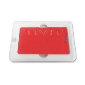 Embalagem Pen Drive Cartão  Personalizado