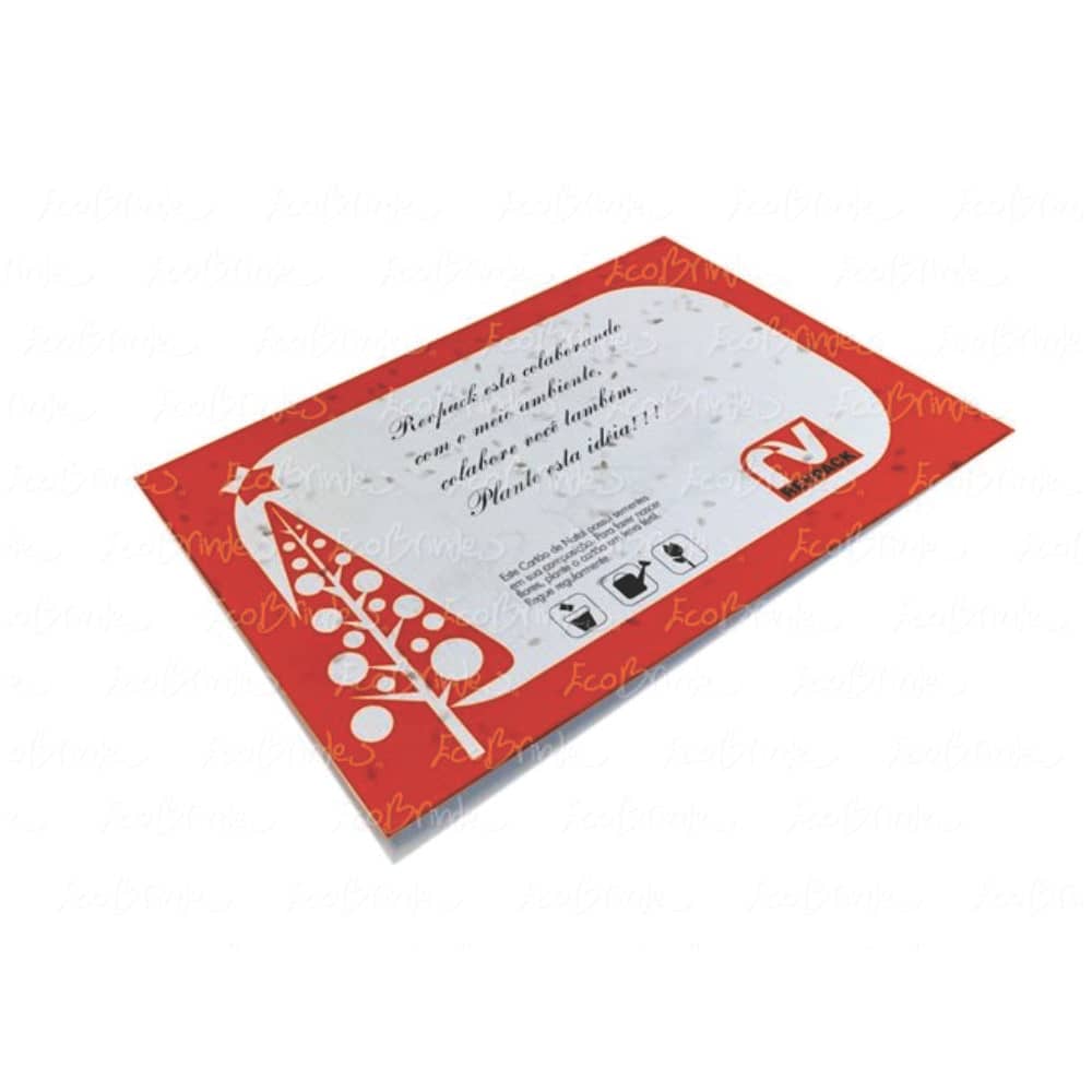 Envelope Reciclato Lotus Maxi