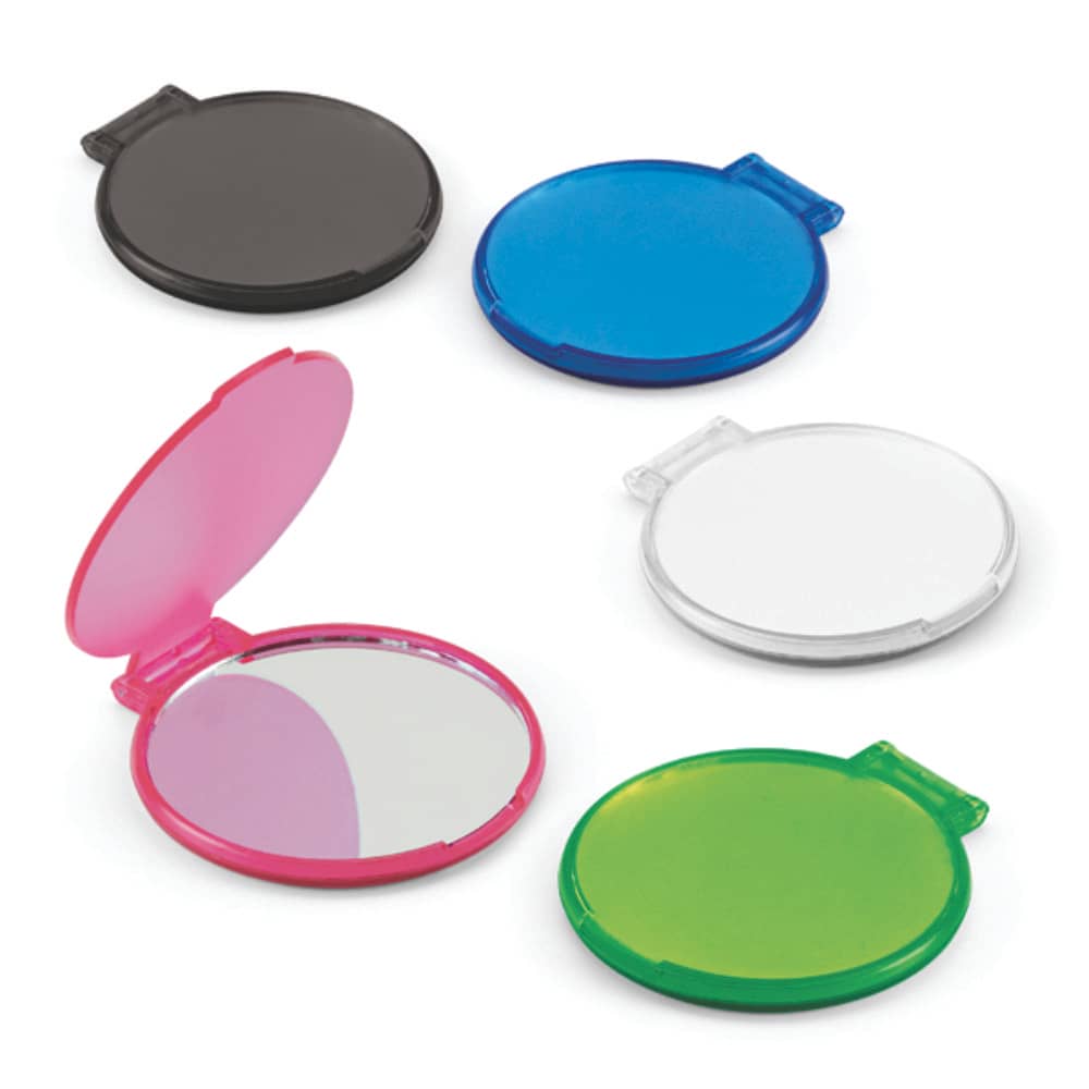 Espelho personalizado para Bolsas