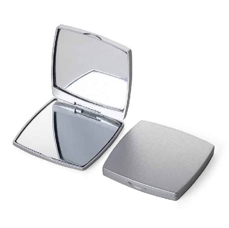 Espelhos de Bolsa para Personalizar