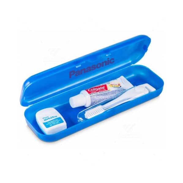 Estojo Bucal Personalizado